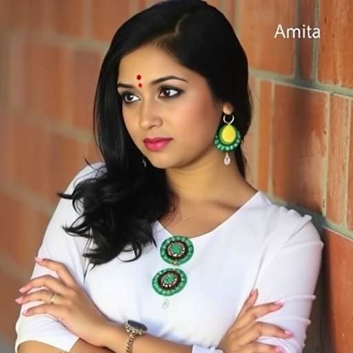 Amrita from Delhi Profile picture of Amrita from Delhi