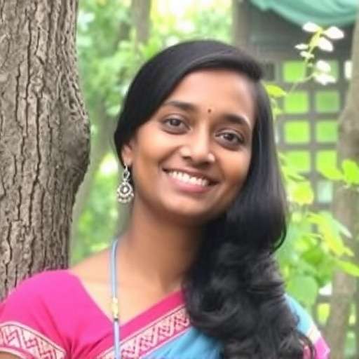 Anjali from Kolkata Profile picture of Anjali from Kolkata