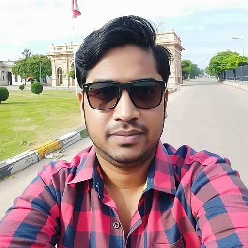 Mohan from Hyderabad Profile picture of Mohan from Hyderabad